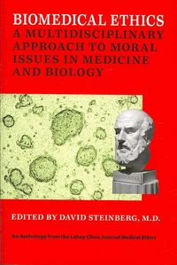 Produktbild: Biomedical Ethics