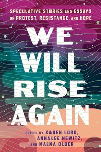 Produktbild: We Will Rise Again