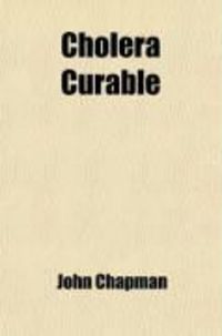 Produktbild: Cholera Curable