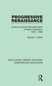 Produktbild: Progressive Renaissance