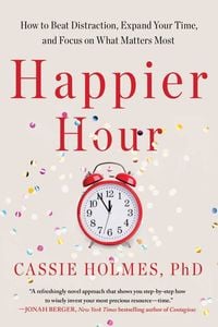 Produktbild: Happier Hour
