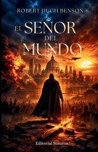 Produktbild: El se&ntilde;or del mundo