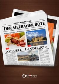 Produktbild: Der Meeraner Bote