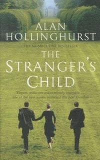 Produktbild: The Stranger's Child