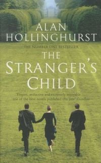 Produktbild: The Stranger's Child