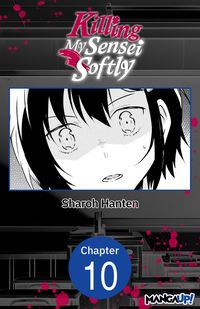 Produktbild: Killing My Sensei Softly #010