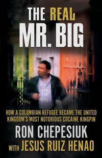 Produktbild: The Real Mr. Big