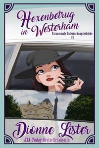 Produktbild: Hexenbetrug in Westerham