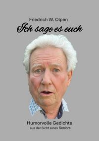 Produktbild: Ich sage es euch