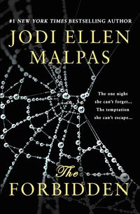 Produktbild: The Forbidden
