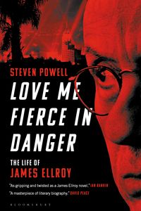 Produktbild: Love Me Fierce In Danger