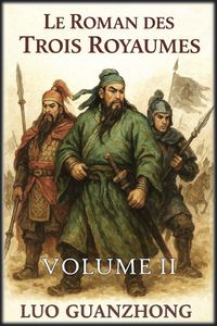 Produktbild: Le Roman des Trois Royaumes