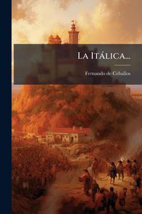 Produktbild: La It&agrave;lica...