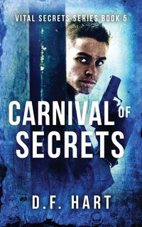 Produktbild: Carnival of Secrets