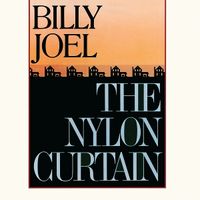 Produktbild: The Nylon Curtain