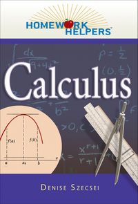 Produktbild: Homework Helpers: Calculus