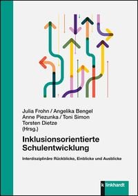 Produktbild: Inklusionsorientierte Schulentwicklung