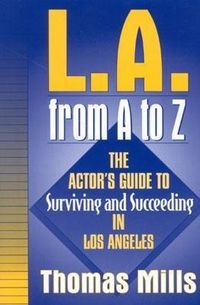 Produktbild: L.A. from A to Z
