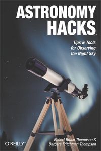 Produktbild: Astronomy Hacks