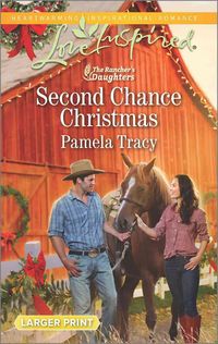 Produktbild: Second Chance Christmas