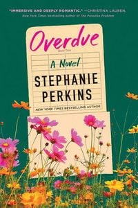 Produktbild: Overdue