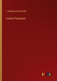 Produktbild: Contos Paraenses