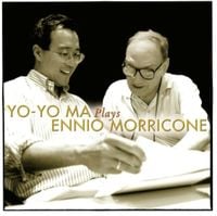 Produktbild: Yo-Yo Ma Plays Ennio Morricone