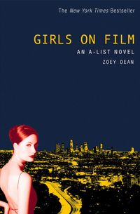 Produktbild: The A-List 2: Girls on Film