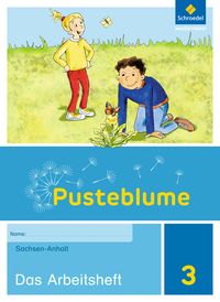 Bild vom Artikel Pusteblume. Das Sachbuch 3. Arbeitsheft. Sachsen-Anhalt vom Autor Heike Bütow