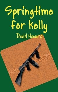Produktbild: Springtime for Kelly