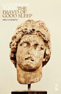 Produktbild: Theis, C: The Fraud of Good Sleep