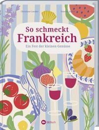 Produktbild: So schmeckt Frankreich