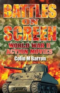 Produktbild: Battles on Screen