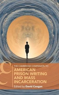 Produktbild: The Cambridge Companion to American Prison Writing and Mass Incarceration