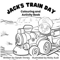 Produktbild: Jack's Train Day