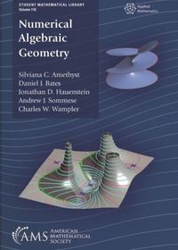 Produktbild: Numerical Algebraic Geometry