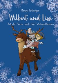 Produktbild: Wilbert und Lissi