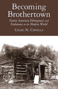 Produktbild: Becoming Brothertown 2/e