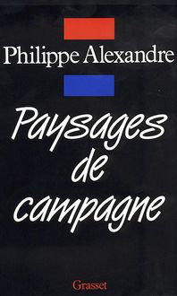 Produktbild: Paysages de campagne