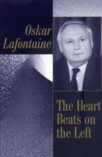 Produktbild: The Heart Beats on the Left