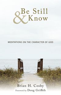 Produktbild: Be Still & Know