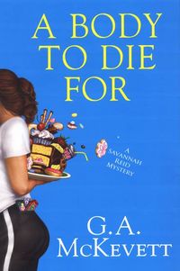Produktbild: Body To die For