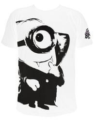 Produktbild: T-Shirt Minions Vamp