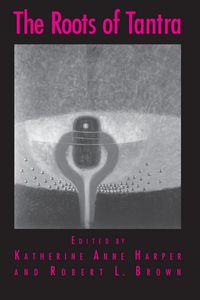 Produktbild: The Roots of Tantra