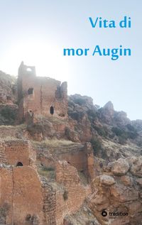 Produktbild: Vita di mor Augin