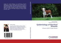 Produktbild: Epidemiology of Diarrheal Diseases