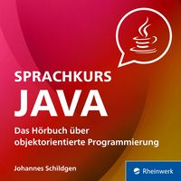 Produktbild: Sprachkurs Java