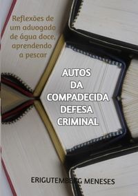 Produktbild: Autos Da Compadecida Defesa Criminal