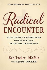 Produktbild: A Radical Encounter