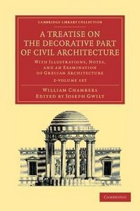 Produktbild: Treatise On The Decorative Par